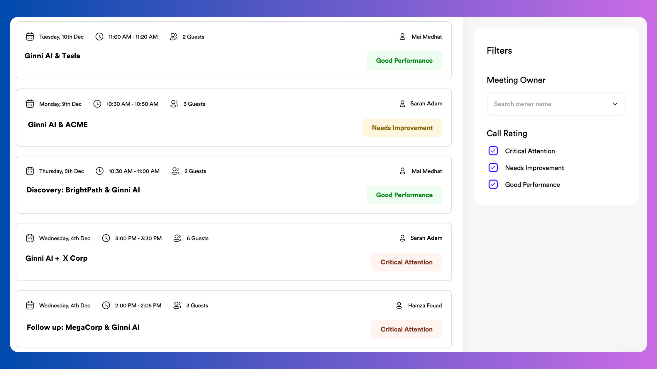 Team Dashboard (4)